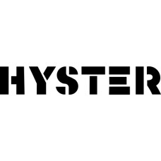 Hyster Hyster